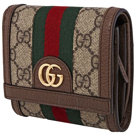 Gucci wallet for women sale